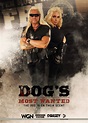 Dog's Most Wanted | TVmaze