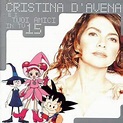 Pirati si nasce | Cristina D'Avena & Pietro Ubaldi Lyrics, Song ...