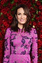 It's A Girl For Broadway Star Laura Benanti! | Access Online