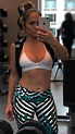 Jennifer Lopez's latest bikini photos on Instagram will make you lose ...