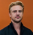 Boyd Holbrook Age, Net Worth, Wife, Family, Height and Biography ...