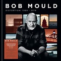 Bob Mould - Distortion: 1989-2019 [24CD Box Set] | Dearborn Music