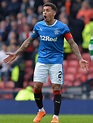 Rangers defender James Tavernier at centre of three-club fight as ...