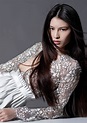 Photo of fashion model Sui He - ID 325542 | Models | The FMD