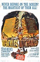 Hercules Unchained (1959) | Amazing Movie Posters
