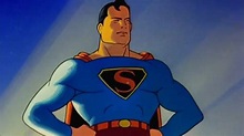Descargar Las originales aventuras animadas de Superman pelicula ...