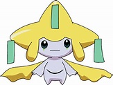Jirachi | Pokémon Wiki | Fandom powered by Wikia