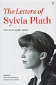 Sylvia Plath Books: Autumn 2019