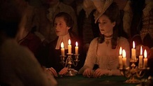 Photographing Stanley Kubrick’s Barry Lyndon - The American Society of ...