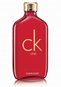 CK One Collector's Edition Calvin Klein - una novità fragranza da donna ...
