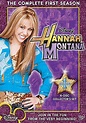 Hannah Montana temporada 1 - Ver todos los episodios online