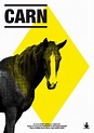 Carn | Short film, Poster, Carn