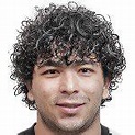 Luan Madson Gedeão de Paiva () - Ficha del jugador | Fichajes.com