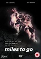 Miles to Go... (1986) movie posters