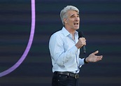 Apple’s Craig Federighi on the iPad’s ‘tremendous’ new update – and why not everyone can get it ...
