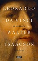 Download or Read Online Leonardo da Vinci Walter Isaacson PDF, Leonardo ...