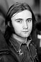 19 yr. old Phil Collins, 1970 70s Music, Music Love, Rock Music, Peter ...