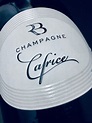 Champagne Caprice - COMBIER-KOENIG | Design de marque, créateur et ...