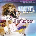 Mas Alla De La Trayectoria (Dvd) - Gloria Trevi