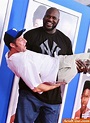 30 fotos que mostram como Shaquille O’Neal é gigantesco - Fotos - R7 ...