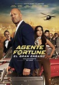 Película - Agente Fortune: El Gran Engaño (2022) - Diamond Films