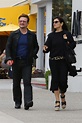 Ali Hewson out in West Hollywood -08 | GotCeleb