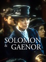 Watch Solomon and Gaenor | Prime Video