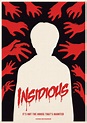Insidious (#6 of 9): Extra Large Movie Poster Image - IMP Awards