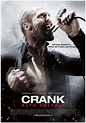 Sección visual de Crank: Alto voltaje - FilmAffinity