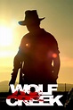 Wolf Creek 2 (2013) - Posters — The Movie Database (TMDB)