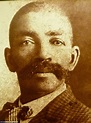 Bass Reeves: The Real-Life Django, A Legendary African-American Marshal ...