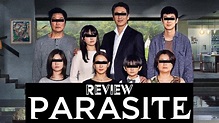 PARASITE / Kritik - Review | MYD FILM - YouTube