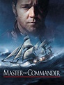 Prime Video: Master and Commander: The Far Side of the World