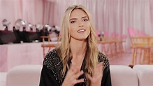 The Best Victoria´s Secret TV Commercials ads in HD, pag: