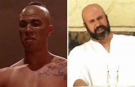 Whatever Happened To Michel Qissi aka ‘ Tong Po’ From Kickboxer? - Ned ...