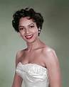 Dorothy Dandridge, 1954 Photograph by Everett