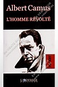 Albert Camus - L'Homme révolté Livres : Histoire, Patrimoine ...