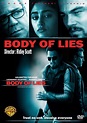 Body Of Lies Movie Poster