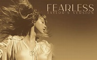 🔥 Free download a quick and dirty Fearless Taylors Version desktop ...