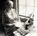 Mary Vaux Walcott and the Smithsonian Process – Smithsonian Libraries ...