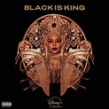 byte.to Beyonce - Black Is King (Deluxe Visual Album) (2020) - Filme ...
