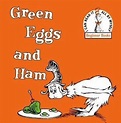 Green Eggs and Ham and spam: Dr. Seuss books going digital - al.com
