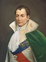 Joseph Bonaparte of Point Breeze, Bordentown New Jersey, Napoleon's ...