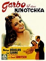 Ninotschka: DVD oder Blu-ray leihen - VIDEOBUSTER.de