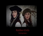 Oak Tree Productions | production news | short films robber girls ...