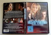 DVD SHATTERED-GEFÄHRLICHE AFFÄRE John Malkovich und Lilly Krug 2023 EUR ...