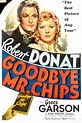 Goodbye, Mr. Chips (1939) - Rotten Tomatoes