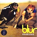 Blur – Parklife (2 × Vinyl, LP, Album, Remastered, Gatefold) - Midland ...