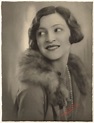 NPG x28337; Frances Doble (Lady Lindsay-Hogg) - Portrait - National ...