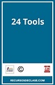 PDF 24 Tools 】 2023